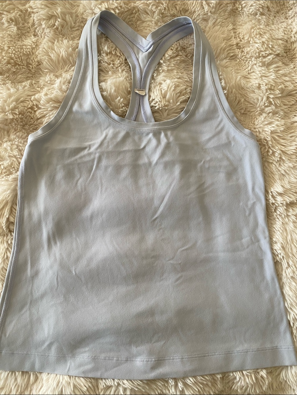 Lululemon tank 4